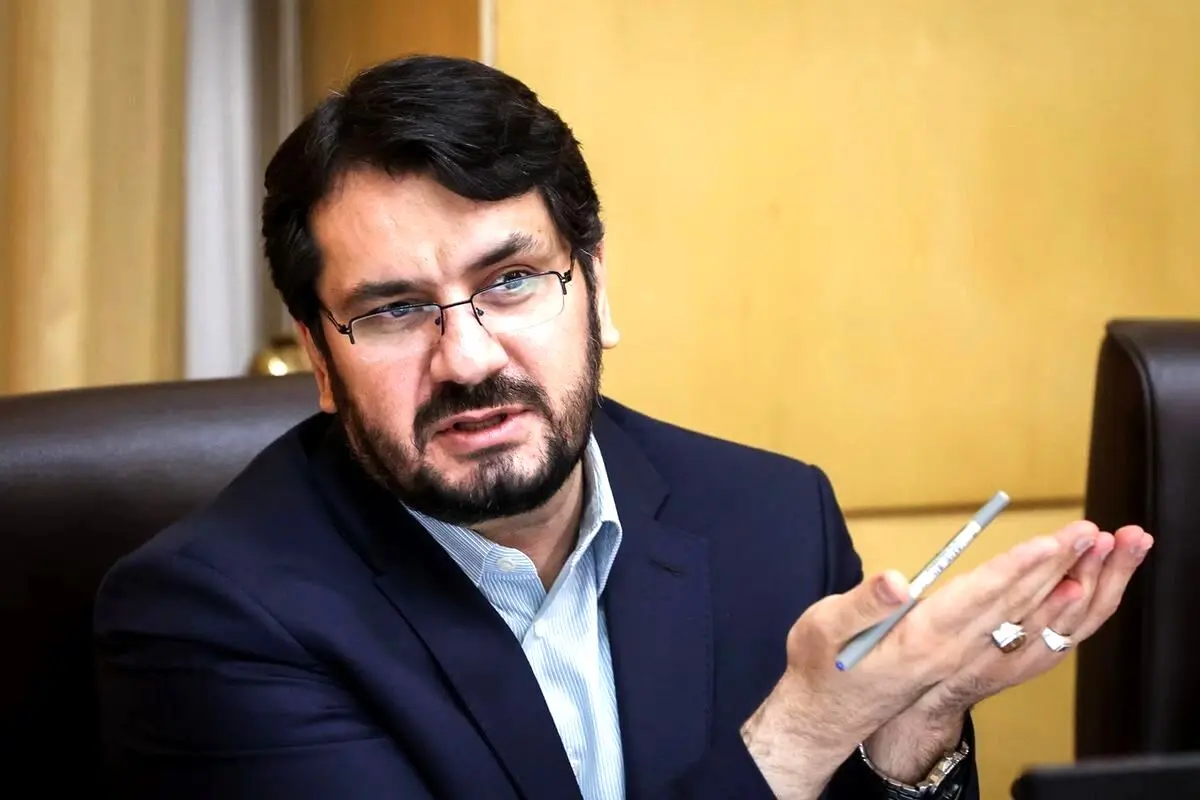 ورود بنیاد مستضعفان به توسعه بندر چابهار 