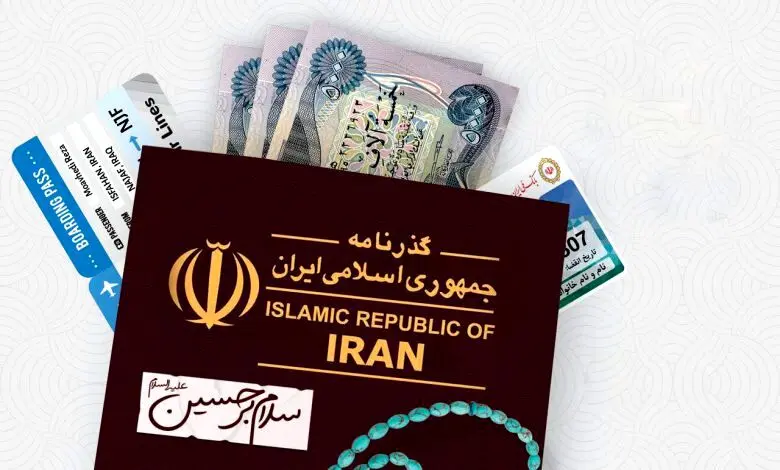 فروش بلیت اربعین فقط از دفاتر رسمی هواپیمایی؛ سایت‌ها و آژانس‌های غیرمجاز ممنوع