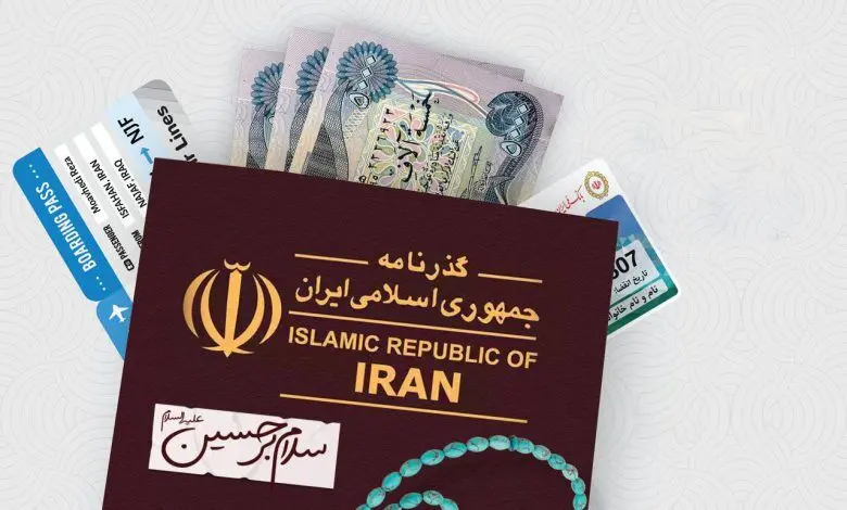 فروش بلیت اربعین فقط از دفاتر رسمی هواپیمایی؛ سایت‌ها و آژانس‌های غیرمجاز ممنوع
