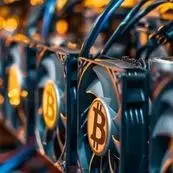 ماینرهای غیرمجاز، عامل فشار بر شبکه برق و تهدید اقتصاد ملی