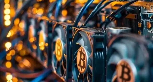 ماینرهای غیرمجاز، عامل فشار بر شبکه برق و تهدید اقتصاد ملی