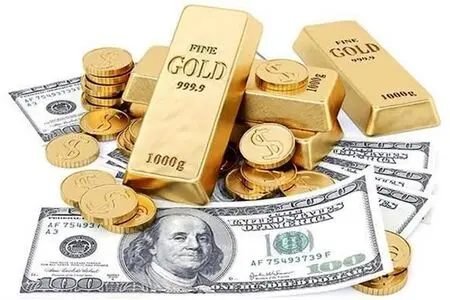رشد قیمت طلا و سکه در سایه جهش دلار؛ حباب سکه زیر ذره‌بین