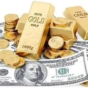 رشد قیمت طلا و سکه در سایه جهش دلار؛ حباب سکه زیر ذره‌بین