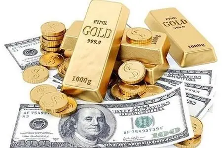 رشد قیمت طلا و سکه در سایه جهش دلار؛ حباب سکه زیر ذره‌بین