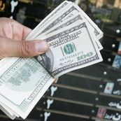 دلار در یک ساعت ۱۲۰۰ تومان سقوط کرد؛ بازار ارز وارد فاز اصلاح شد