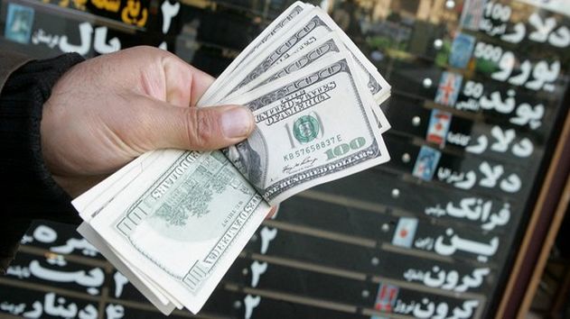 دلار در یک ساعت ۱۲۰۰ تومان سقوط کرد؛ بازار ارز وارد فاز اصلاح شد