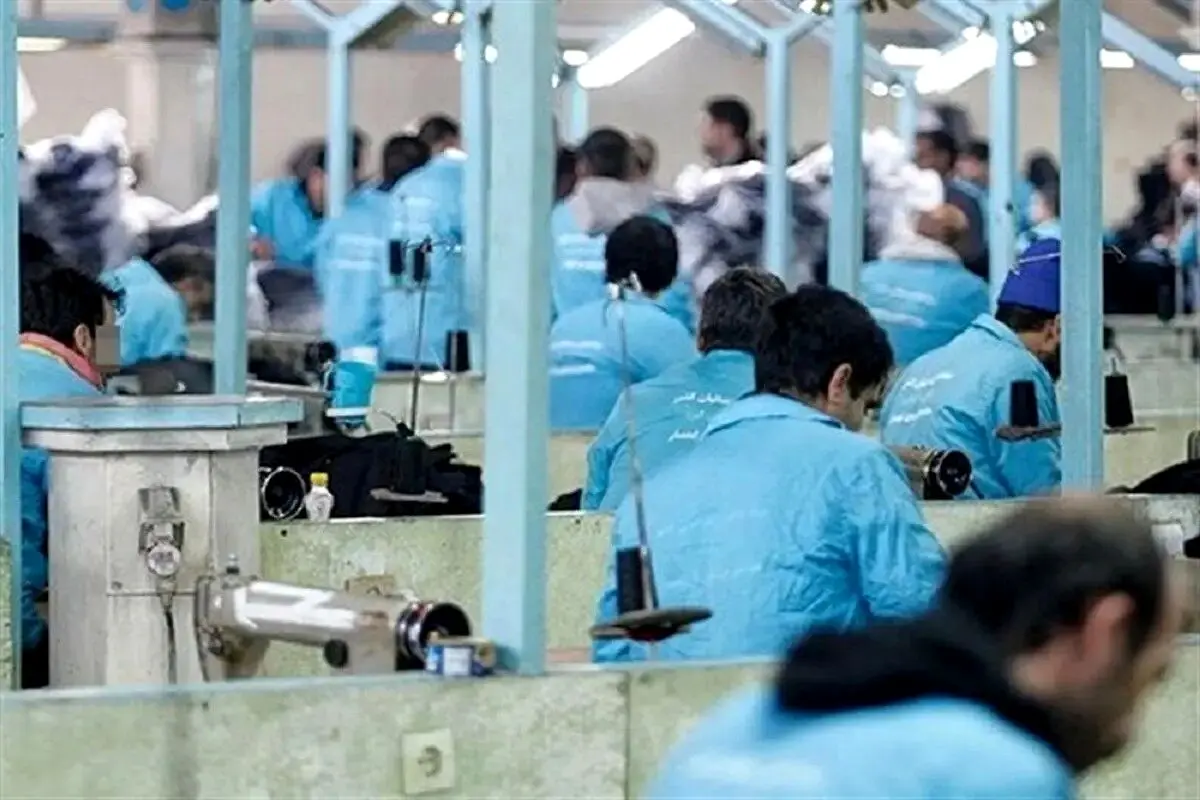 تحلیل نوزدهمین گزارش سیاستی وزارت کار/چالش‌های یکپارچه‌سازی و اطلاعات در بازار کار ایران