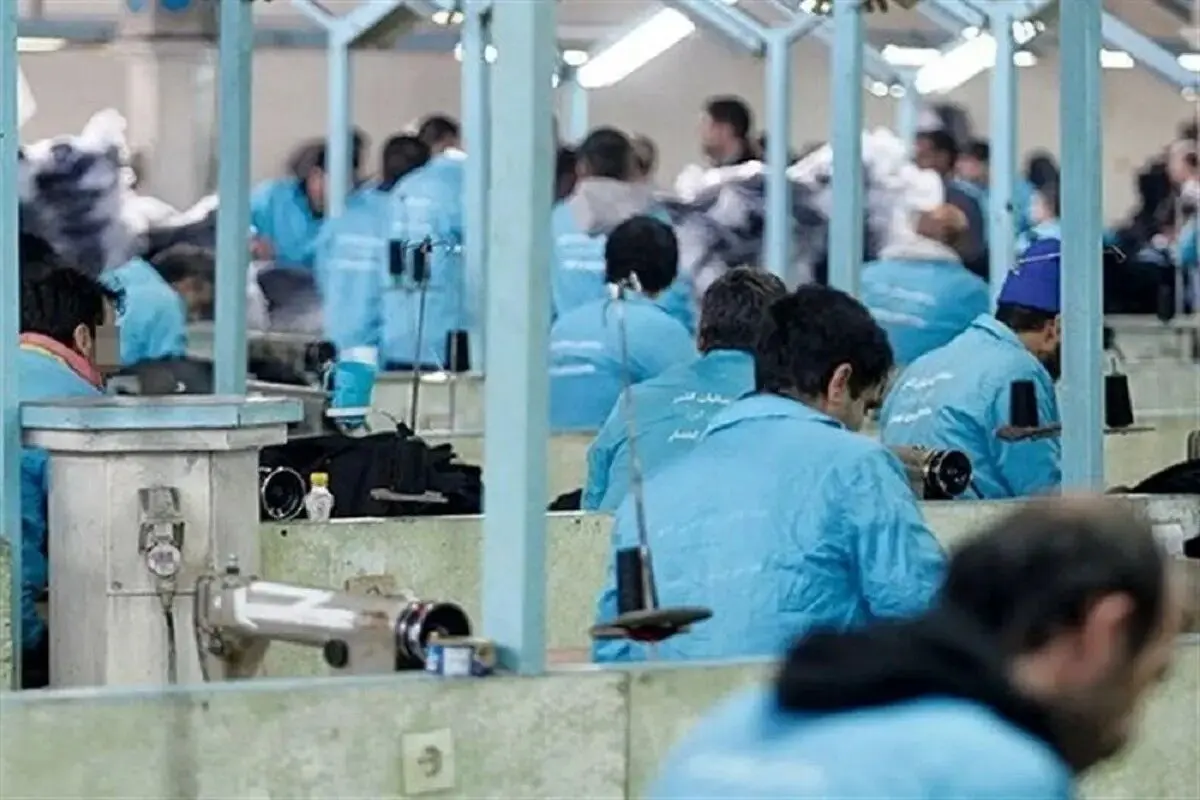 تحلیل نوزدهمین گزارش سیاستی وزارت کار/چالش‌های یکپارچه‌سازی و اطلاعات در بازار کار ایران