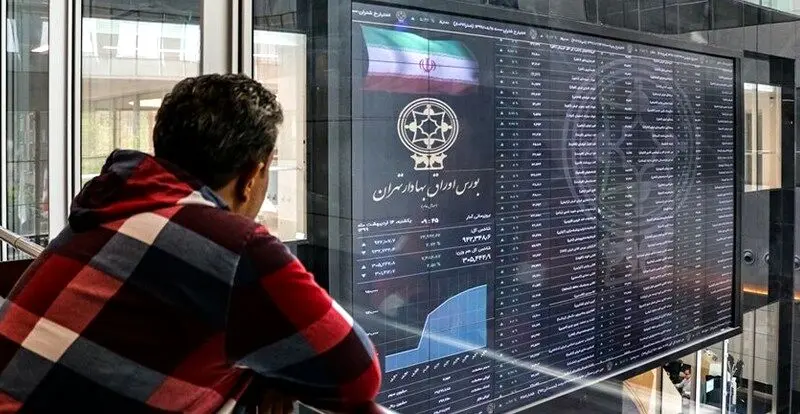 بورس سبزپوش شد؛ رشد ۱۵ هزار واحدی شاخص کل تهران