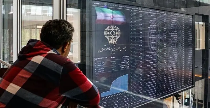 بورس سبزپوش شد؛ رشد ۱۵ هزار واحدی شاخص کل تهران