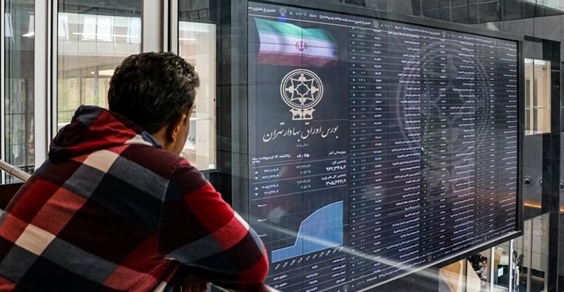 بورس سبزپوش شد؛ رشد ۱۵ هزار واحدی شاخص کل تهران
