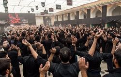 22 نکته مهم کاربردی جهت تامین شرایط ایمن  و پیشگیری از حوادث در مساجد و گذرهای عزاداری ایام محرم