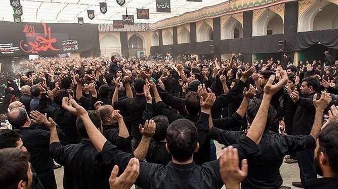 22 نکته مهم کاربردی جهت تامین شرایط ایمن  و پیشگیری از حوادث در مساجد و گذرهای عزاداری ایام محرم