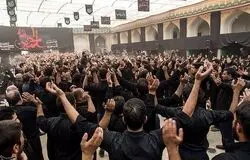 22 نکته مهم کاربردی جهت تامین شرایط ایمن  و پیشگیری از حوادث در مساجد و گذرهای عزاداری ایام محرم