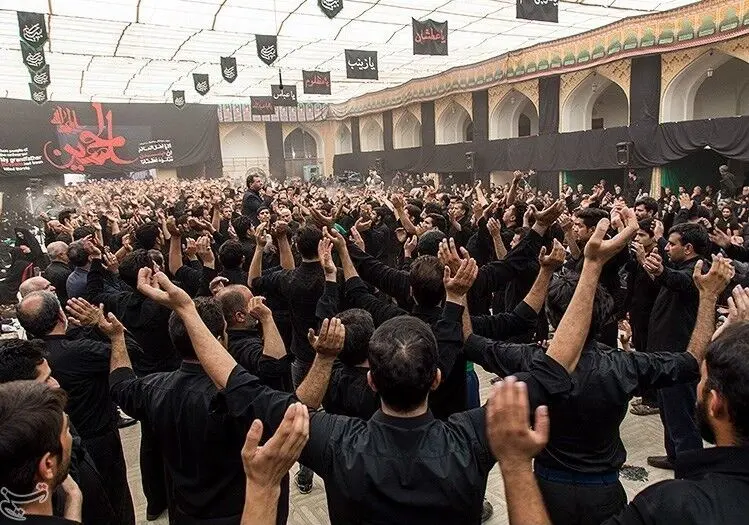 22 نکته مهم کاربردی جهت تامین شرایط ایمن  و پیشگیری از حوادث در مساجد و گذرهای عزاداری ایام محرم
