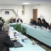 پزشکیان بر تسریع بازسازی راه‌ها و تقویت کریدورهای ترانزیتی تأکید کرد