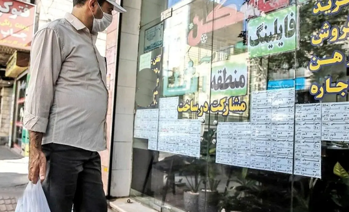 افزایش بیش از ۱۰۰ درصدی اجاره‌بها/داد مسئولان هم درآمد