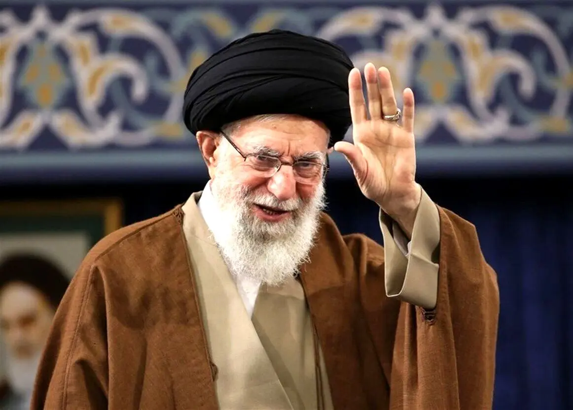 پیام رهبر انقلاب بعد از پیروزی پزشکیان/رئیس جمهور منتخب از ظرفیت‌های فراوان کشور بهره گیرد