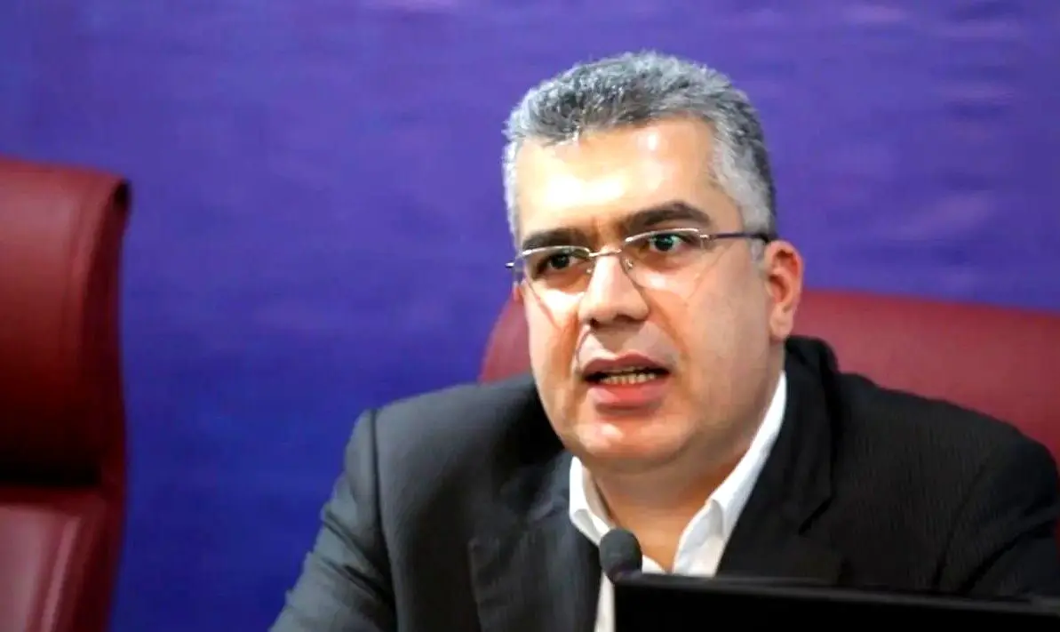 راه‌اندازی تالار دوم در بازار جدید ارز 