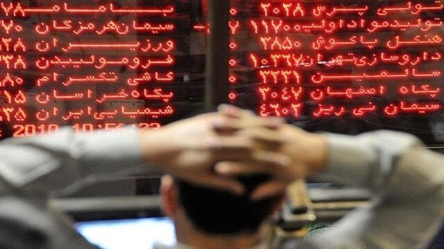 سقوط ۱۴ هزار واحدی شاخص بورس تهران / امیدواری به رشد صندوق‌های اهرمی