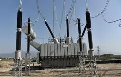 بدهی ۹۰ هزار میلیارد تومانی صنعت برق تا دی‌ماه/توانیر بر وصول مطالبات از صنایع و کاهش تلفات تأکید کرد