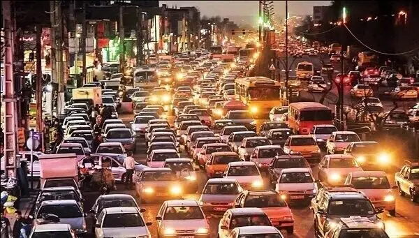 خودروهای صفر کیلومتر، بحران کیفیت و مصرف سوخت در ایران