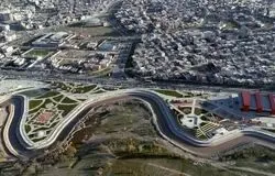ماکو؛ دروازه طلایی ایران برای ترانزیت جهانی