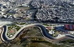 ماکو؛ دروازه طلایی ایران برای ترانزیت جهانی