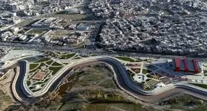 ماکو؛ دروازه طلایی ایران برای ترانزیت جهانی