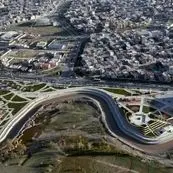 ماکو؛ دروازه طلایی ایران برای ترانزیت جهانی