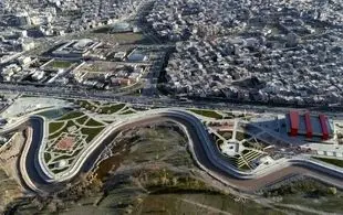 ماکو؛ دروازه طلایی ایران برای ترانزیت جهانی