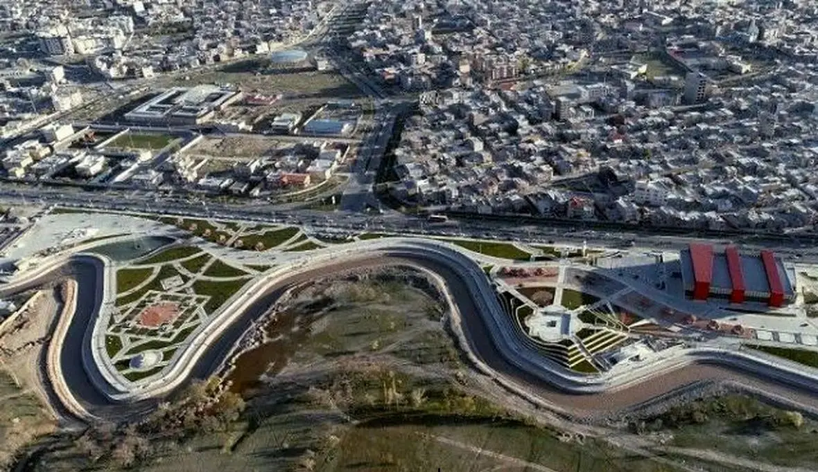 ماکو؛ دروازه طلایی ایران برای ترانزیت جهانی