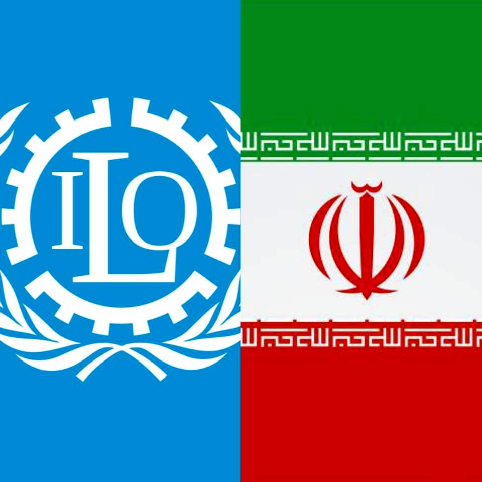 استقبال کشورهای عضو ILO از پیشنهاد ایران برای نامگذاری روز کارفرما+فیلم