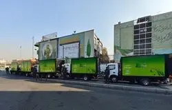 عرضه بنزین سوپر بدون یارانه؛ گام محتاطانه دولت در مسیر اصلاح انرژی