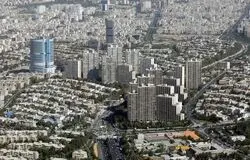 مسکن دیگر قلک امن نیست/عقب‌ماندگی بازار ملک در برابر طلا، دلار و بورس