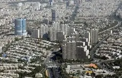 مسکن دیگر قلک امن نیست/عقب‌ماندگی بازار ملک در برابر طلا، دلار و بورس