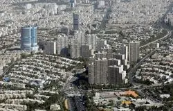 مسکن دیگر قلک امن نیست/عقب‌ماندگی بازار ملک در برابر طلا، دلار و بورس