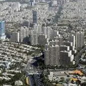 مسکن دیگر قلک امن نیست/عقب‌ماندگی بازار ملک در برابر طلا، دلار و بورس