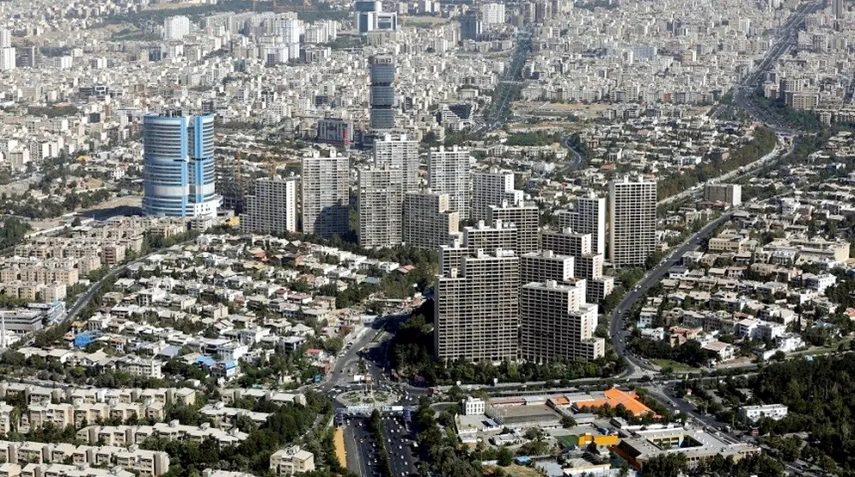 مسکن دیگر قلک امن نیست/عقب‌ماندگی بازار ملک در برابر طلا، دلار و بورس