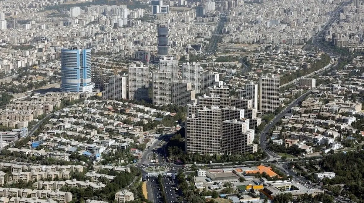 مسکن دیگر قلک امن نیست/عقب‌ماندگی بازار ملک در برابر طلا، دلار و بورس