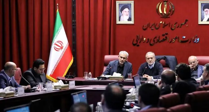 پرداخت ۶۳۰ همت تسهیلات در ۸ ماه؛ سهم ۲۰۰ همتی صنعت