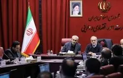 پرداخت ۶۳۰ همت تسهیلات در ۸ ماه؛ سهم ۲۰۰ همتی صنعت