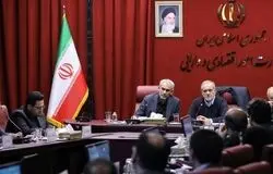 پزشکیان : پیش از آنکه صدای بازاریان و مردم را در خیابان بشنویم، پیگیر مطالبات آنان باشیم