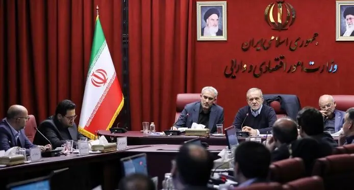 پرداخت ۶۳۰ همت تسهیلات در ۸ ماه؛ سهم ۲۰۰ همتی صنعت