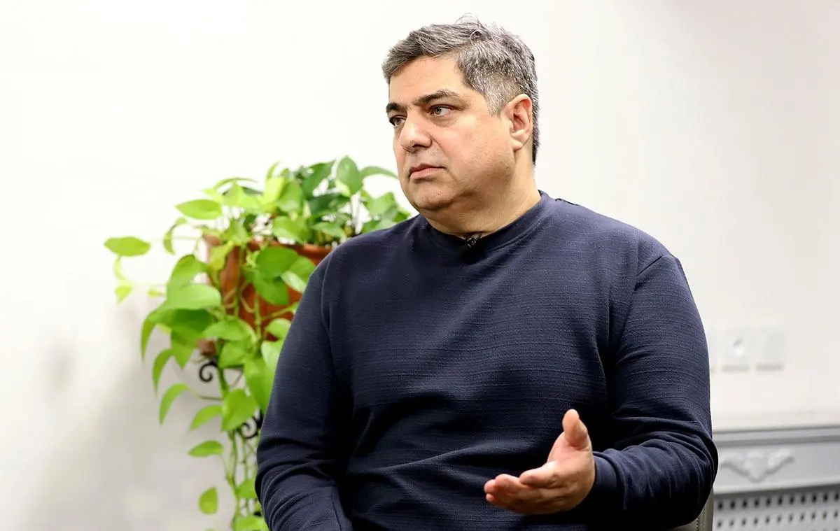 اقتصاد ایران به پوست‌اندازی نیاز دارد