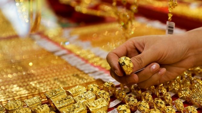 تثبیت قیمت طلا در کانال ۱۰ میلیون تومان