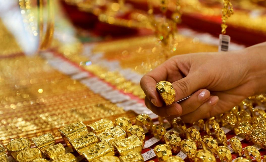 تثبیت قیمت طلا در کانال ۱۰ میلیون تومان