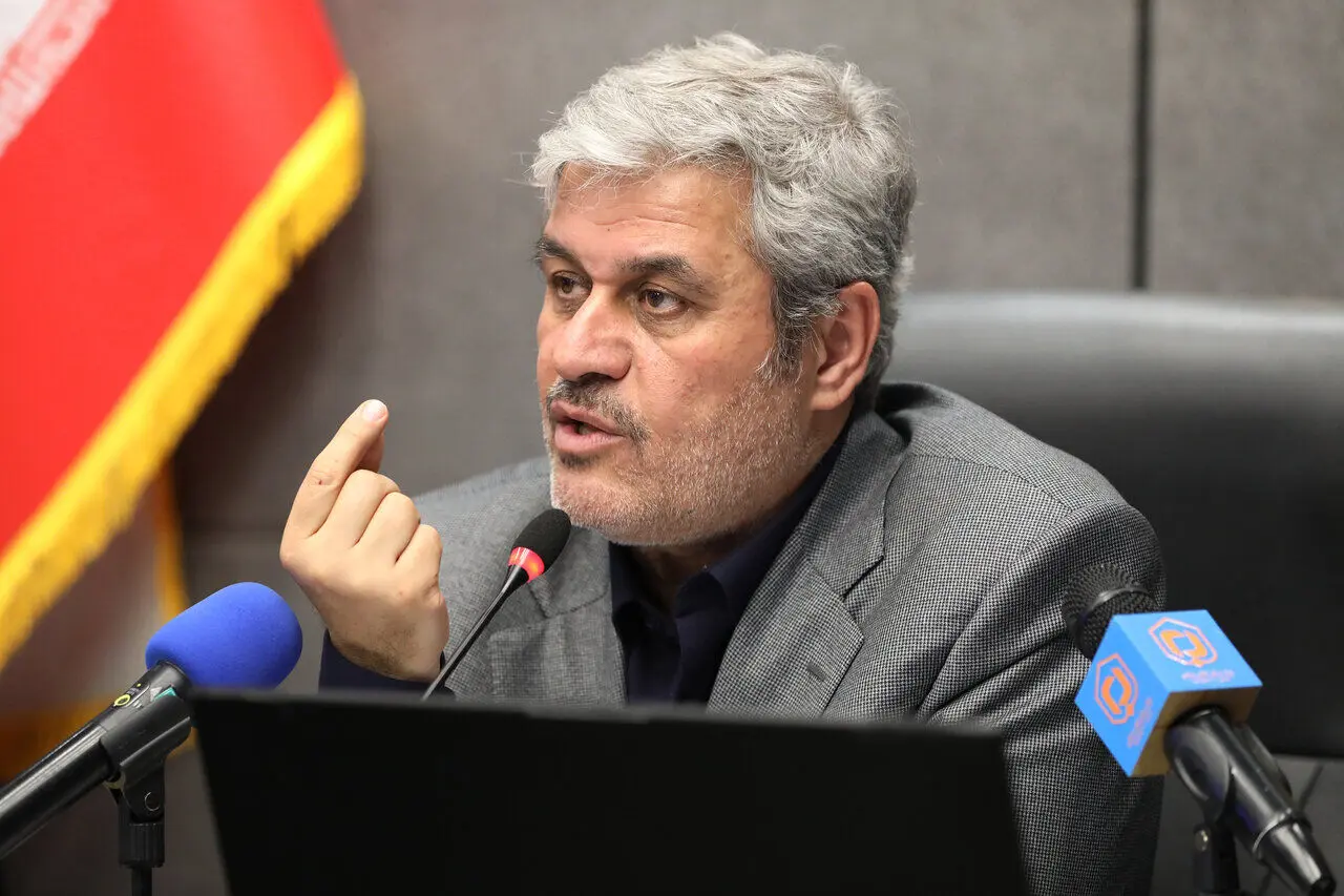 مجلس فعلاً برنامه‌ای برای اصلاح بودجه ۱۴۰۵ ندارد
