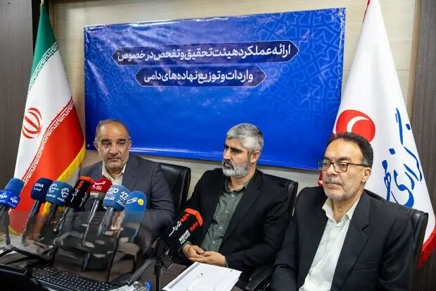 هشدار مجلس درباره نهاده‌ها؛ ۴۰۰ پرونده تخلف به تعزیرات رفت و ۱۷۵ همت مابه‌التفاوت ارز بلاتکلیف ماند