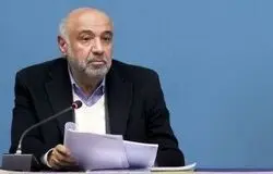  ما از مدیران قهرمان نمی‌سازیم/رسانه‌ها را فقط بخاطر انتقاد از دولت تحسین می کنند
